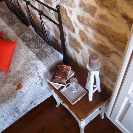 Villa Halkis Muses Zimmer foto