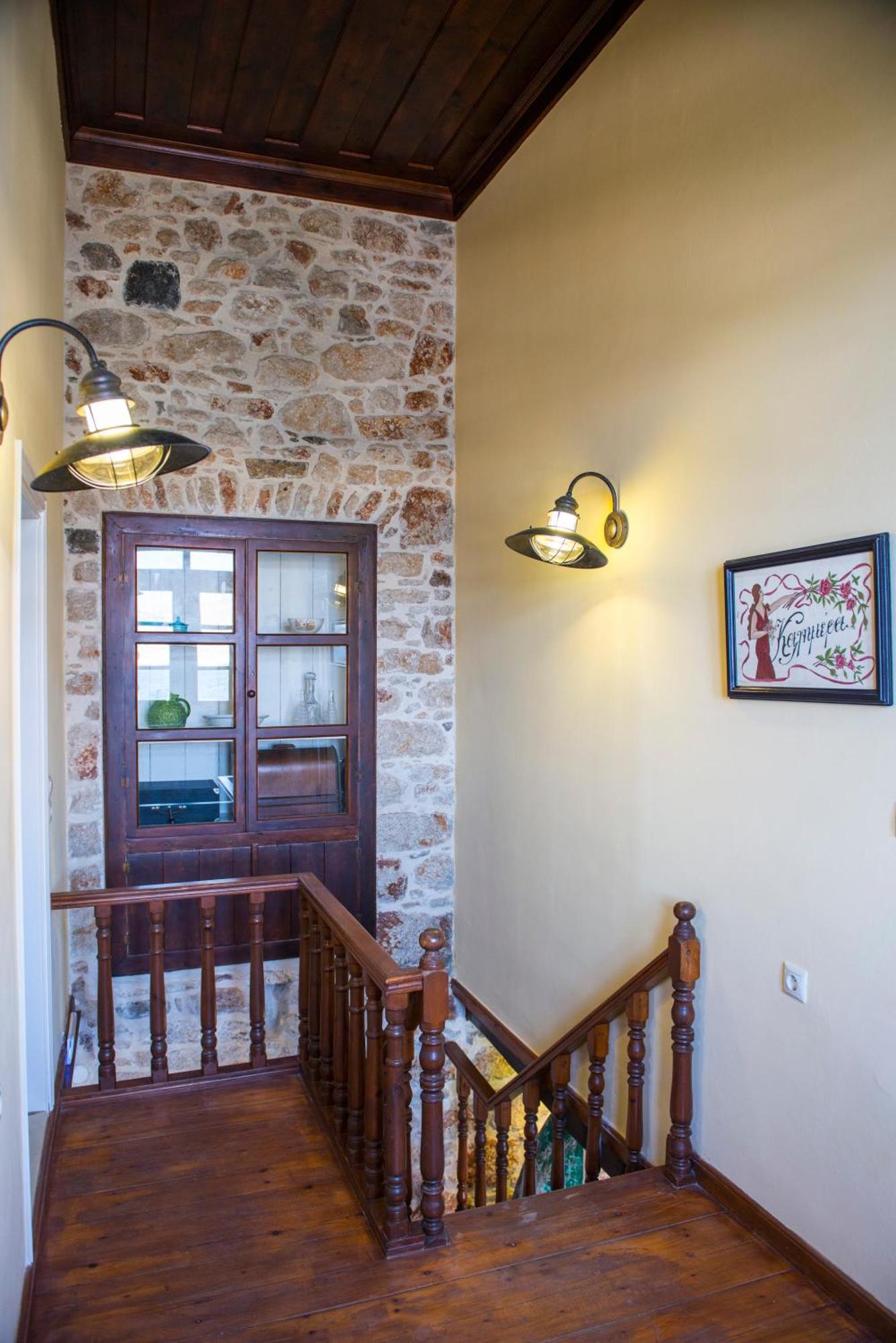 Villa Halkis Muses Zimmer foto