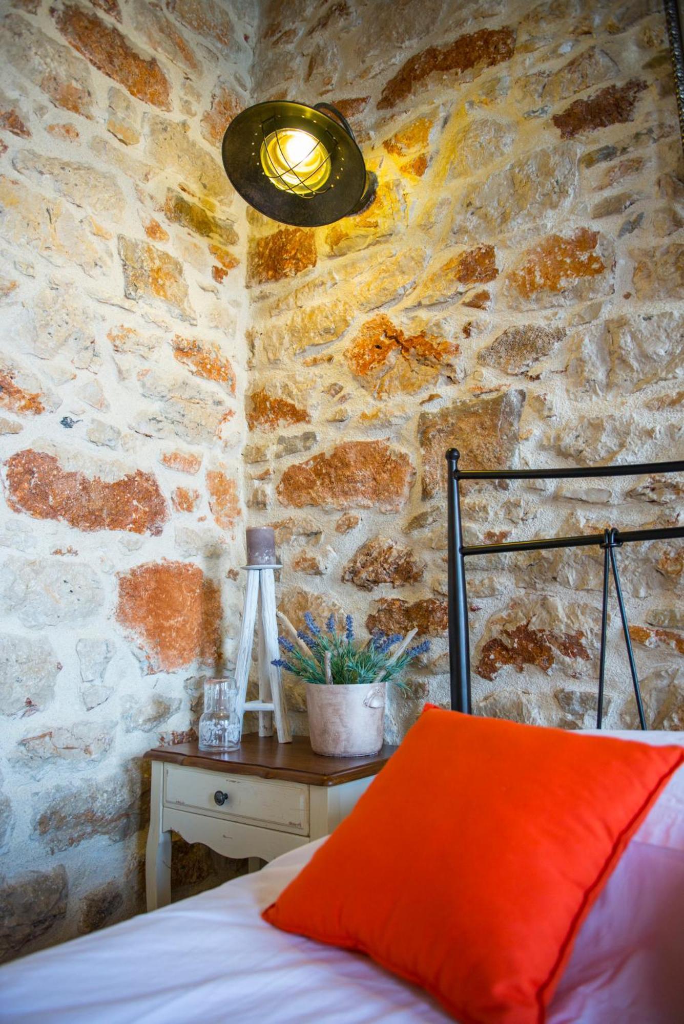 Villa Halkis Muses Zimmer foto